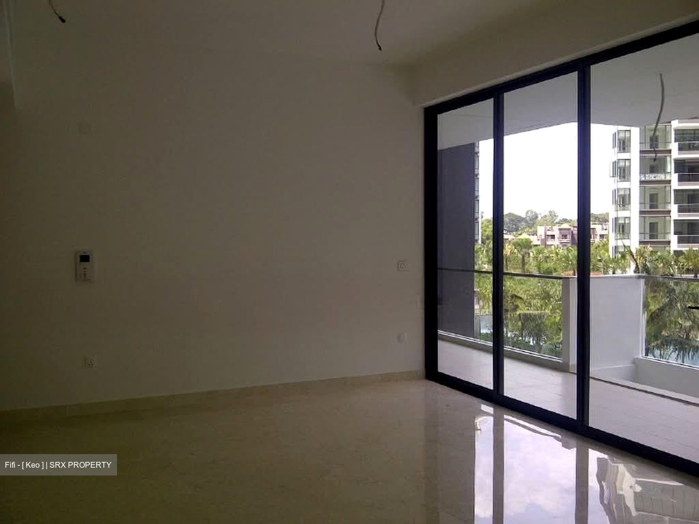 Parvis (D10), Condominium #584016101